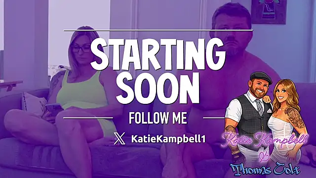 Snapshot of KatieKampbell chatting on June 2026 09:50:02 PM KatieKampbell online show from June 2026 09:50:02 PM