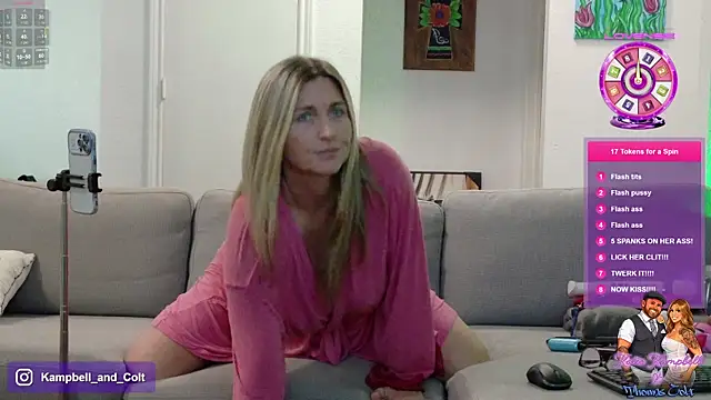 Snapshot of KatieKampbell chatting on July 2026 04:55:02 PM KatieKampbell online show from July 2026 04:55:02 PM