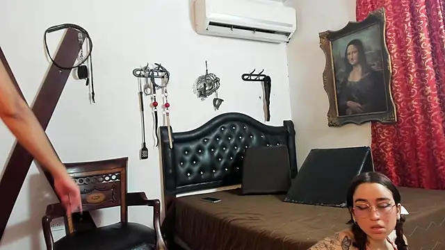 BelindaHedone1 online show from June 2026 07:46:01 PM