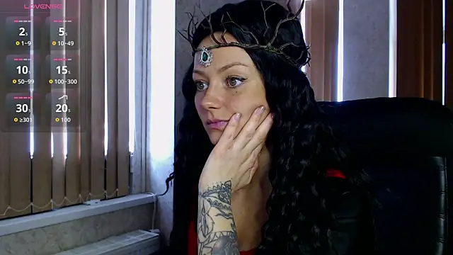 Snapshot of baba_yaga chatting on April 2026 07:06:02 AM baba yaga online show from April 2026 07:06:02 AM