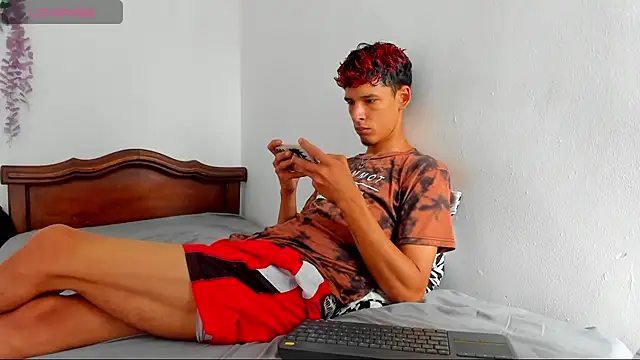 liammendoza98 online show from July 2026 04:13:01 PM