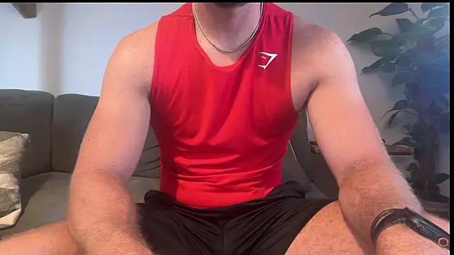 gymshrk online show from July 2026 06:05:01 AM