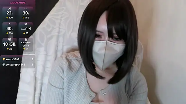Snapshot of risa3515 chatting on May 2026 03:19:02 PM risa3515 online show from May 2026 03:19:02 PM