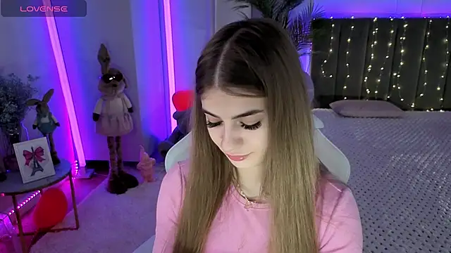 Dayana Mood online show from May 2026 06:31:02 AM