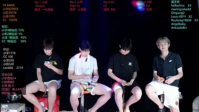 Snapshot of lucky-love888 chatting on June 2026 10:39:02 AM lucky-love888 online show from June 2026 10:39:02 AM