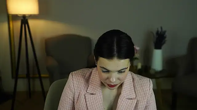 Snapshot of SeemaPelchat chatting on April 2026 02:26:01 PM SeemaPelchat online show from April 2026 02:26:01 PM