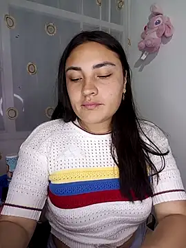 Snapshot of -brendda- chatting on July 2026 03:11:02 AM -brendda- online show from July 2026 03:11:02 AM