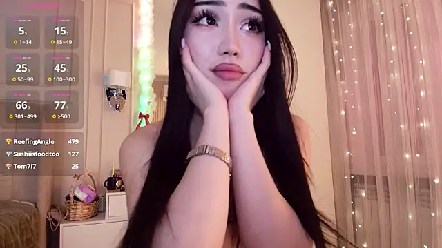 asianerd online show from July 2026 01:42:02 AM
