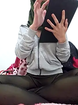 Snapshot of ursecretbunny chatting on April 2026 04:49:01 PM ursecretbunny online show from April 2026 04:49:01 PM