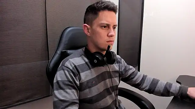 KendricTorres online show from July 2026 01:26:01 PM