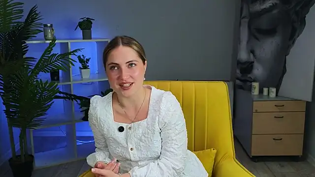 Snapshot of BernardaKrasner chatting on April 2026 02:00:02 PM BernardaKrasner online show from April 2026 02:00:02 PM