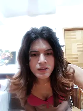 Snapshot of SexyShila-97 chatting on April 2026 08:42:01 AM SexyShila-97 online show from April 2026 08:42:01 AM