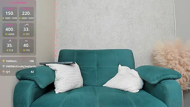 Snapshot of paolarey chatting on January 2025 05:19:01 AM paolarey online show from January 2025 05:19:01 AM