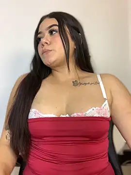 Snapshot of ImVaneCruz_ chatting on April 2026 04:27:01 AM ImVaneCruz online show from April 2026 04:27:01 AM