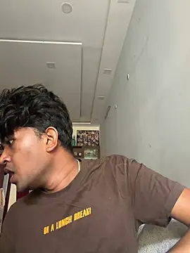 Snapshot of nilanfucks chatting on June 2026 05:07:01 AM nilanfucks online show from June 2026 05:07:01 AM