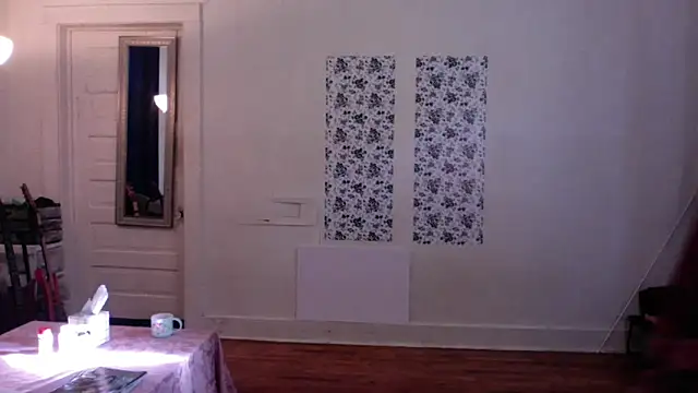 AnnywnBelle online show from May 2026 10:05:02 PM