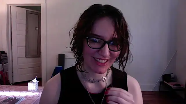 AnnywnBelle online show from May 2026 10:07:01 PM