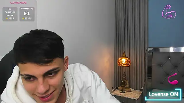 Ethanx18  online show from July 2026 04:19:01 AM