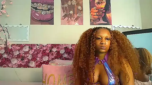 EnchantingLisa online show from July 2026 07:23:02 AM