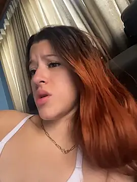 Ally sunnn online show from May 2026 09:55:01 PM