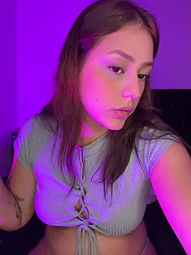 HayleyRoss  online show from June 2026 01:58:02 AM
