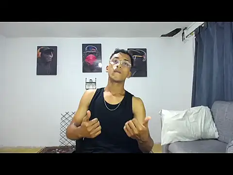 Snapshot of jack_vega1 chatting on June 2026 05:24:01 AM jack vega1 online show from June 2026 05:24:01 AM