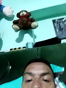 Snapshot of Albert_baby chatting on April 2026 02:37:02 AM Albert baby online show from April 2026 02:37:02 AM