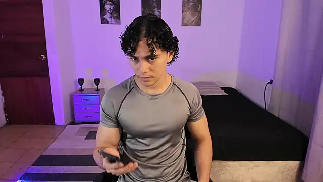 mateo jack online show from August 2026 02:42:02 PM