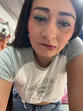 IsabellaMariet online show from June 2026 02:52:01 PM