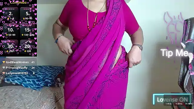 Snapshot of telugu_pillapreethi chatting on June 2026 04:24:02 AM telugu pillapreethi online show from June 2026 04:24:02 AM