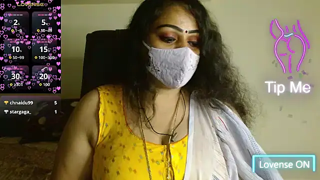 Snapshot of telugu_pillapreethi chatting on July 2026 04:55:01 PM telugu pillapreethi online show from July 2026 04:55:01 PM