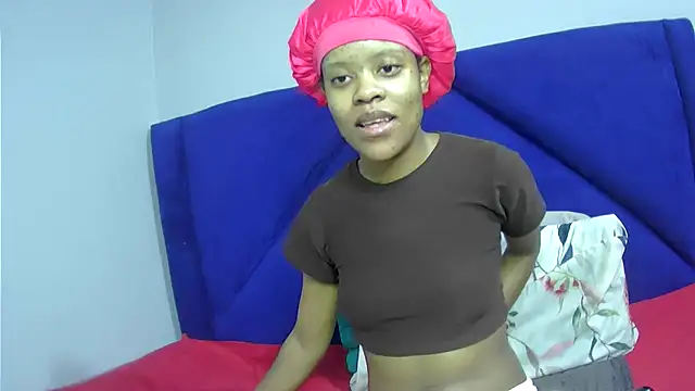 TheSexyBibi online show from May 2026 12:16:02 AM