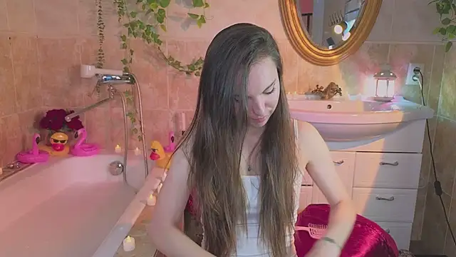 Snapshot of Alice-Lidel chatting on July 2026 05:51:01 AM Alice-Lidel online show from July 2026 05:51:01 AM