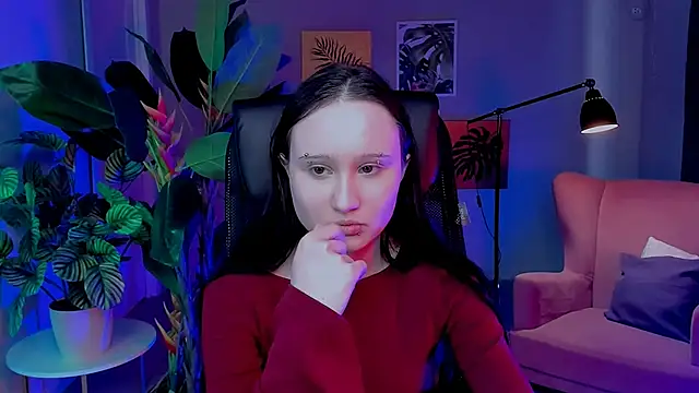 Snapshot of LexyBlike chatting on April 2026 12:54:01 PM LexyBlike online show from April 2026 12:54:01 PM