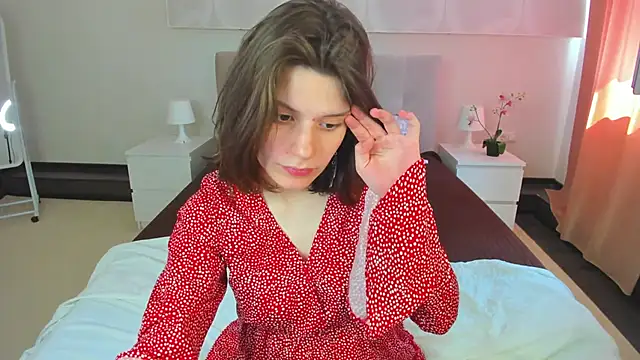 Kira Be11 online show from May 2026 06:43:02 AM