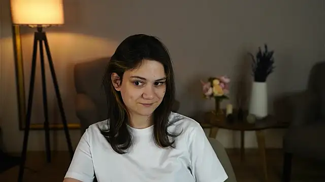 Snapshot of JaimeeDeibert chatting on April 2026 11:26:02 AM JaimeeDeibert online show from April 2026 11:26:02 AM