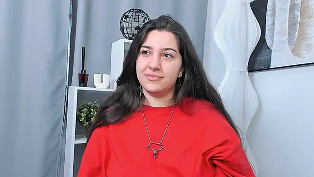 Snapshot of FrancinaDanley chatting on April 2026 09:24:01 AM FrancinaDanley online show from April 2026 09:24:01 AM