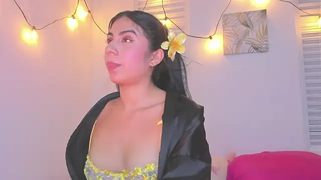 VictoriaaLopez online show from July 2026 07:05:01 PM