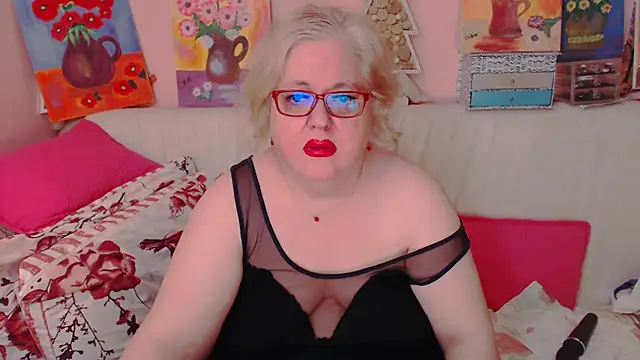 Maturelove xxx online show from May 2026 06:58:01 PM