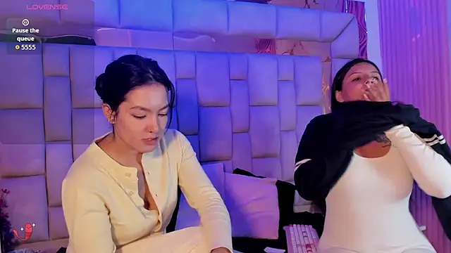 Anal Temptation online show from June 2026 01:28:01 PM