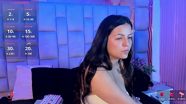 Anal Temptation online show from June 2026 01:12:01 PM