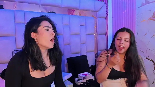 Anal Temptation online show from July 2026 01:28:01 PM