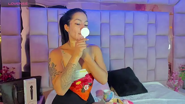 Anal Temptation online show from July 2026 01:20:02 PM