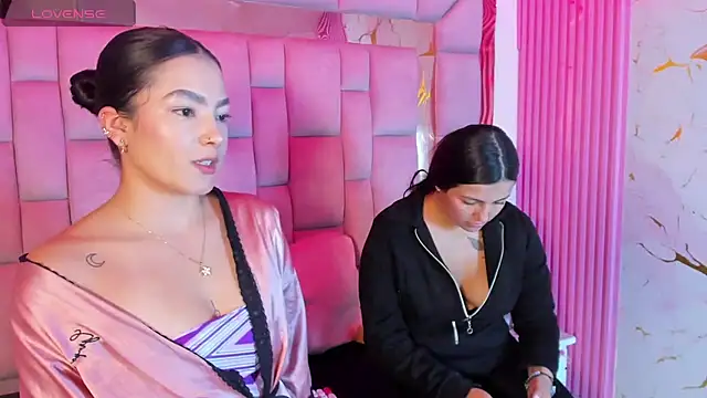 Anal Temptation online show from July 2026 04:50:01 PM
