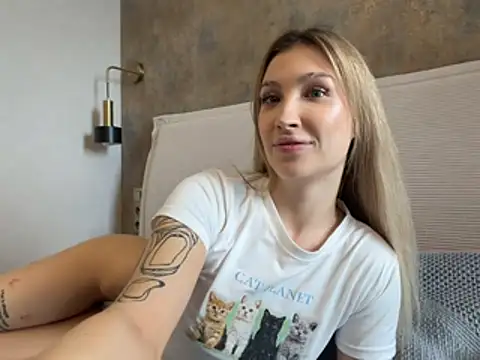 lisonya online show from July 2026 09:56:01 AM