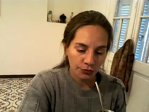 Snapshot of Barbi_0 chatting on April 2026 07:08:02 PM Barbi 0 online show from April 2026 07:08:02 PM