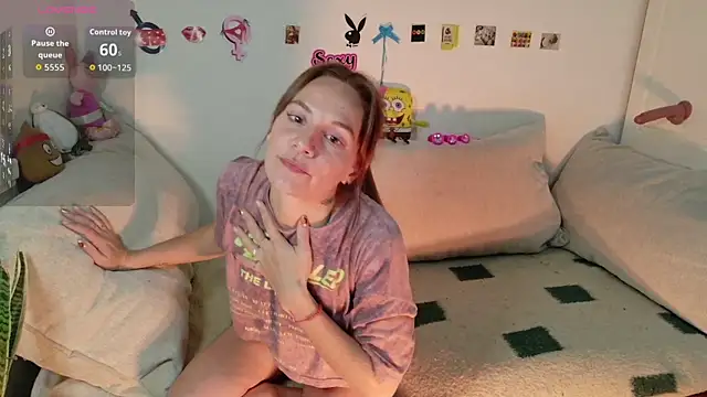 Barbi 0 online show from June 2026 07:05:01 PM