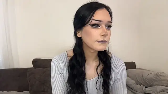 Snapshot of MiaTransDoll chatting on June 2026 10:02:02 AM MiaTransDoll online show from June 2026 10:02:02 AM