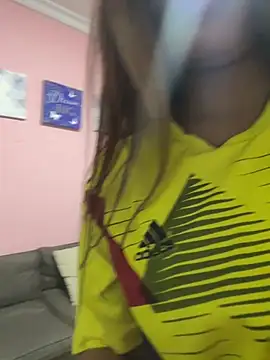 Zoe rousse01 online show from July 2026 08:00:02 PM