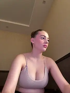 EmersonBenet online show from May 2026 09:37:01 AM